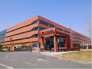 芜湖聚飞光电工业园项目工程